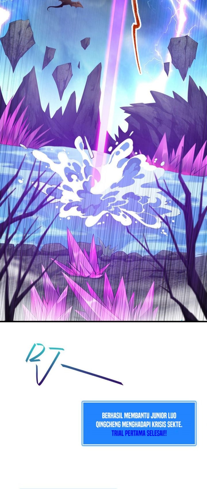 Seclusion With Apprentices Chapter 14 Gambar 21