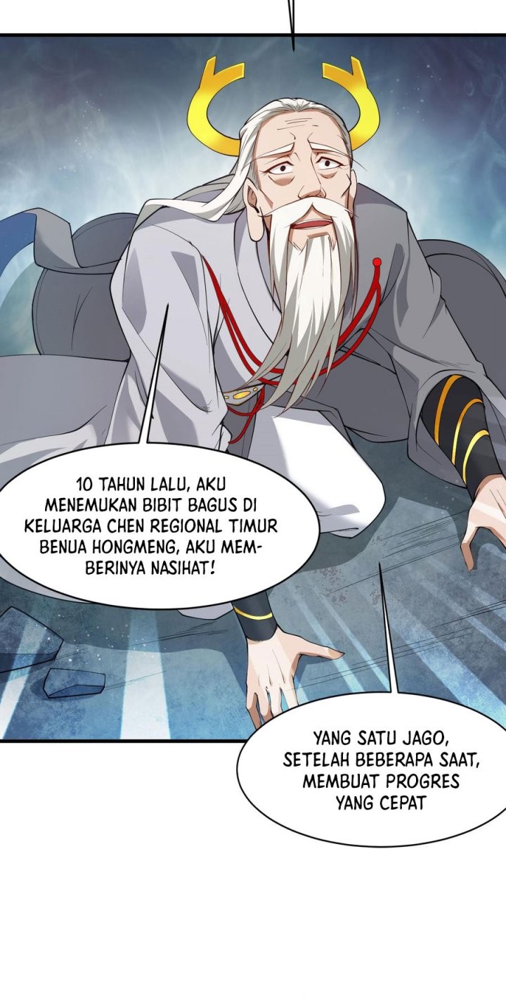 Seclusion With Apprentices Chapter 16 Gambar 16