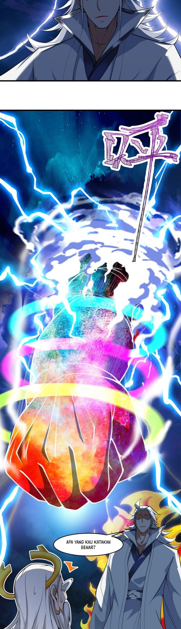 Seclusion With Apprentices Chapter 16 Gambar 19