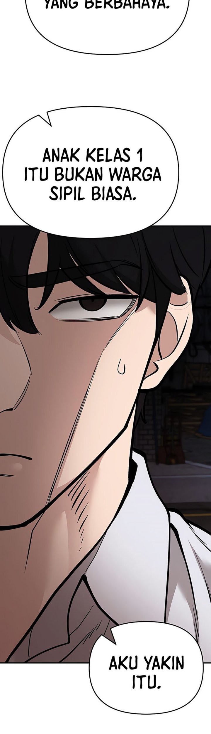 The Bully In Charge Chapter 61 Gambar 56