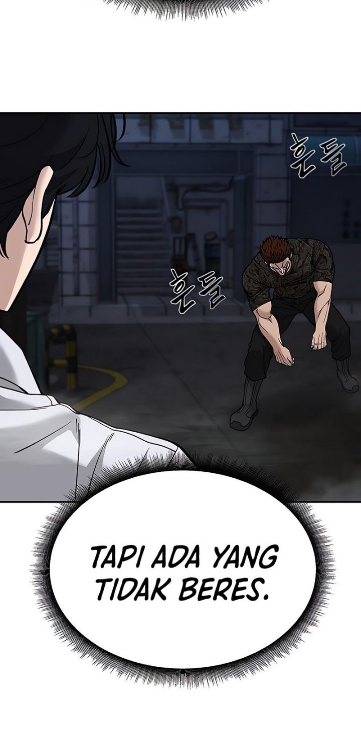 The Bully In Charge Chapter 61 Gambar 61