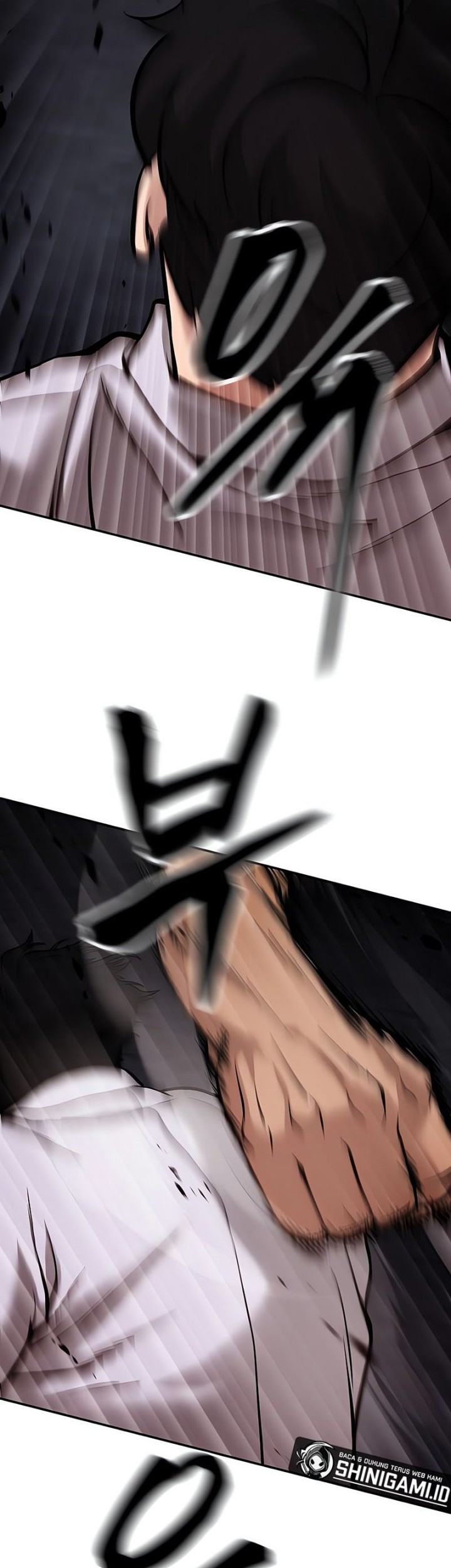 The Bully In Charge Chapter 61 Gambar 63