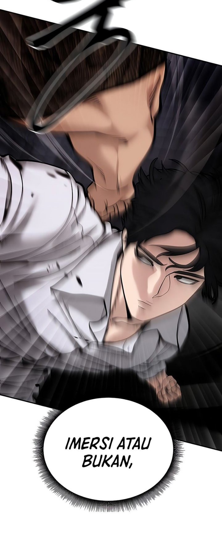 The Bully In Charge Chapter 61 Gambar 64