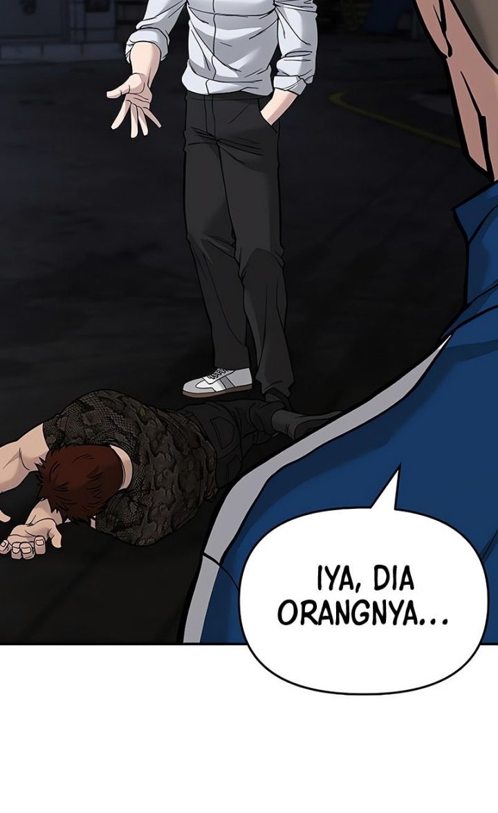 The Bully In Charge Chapter 61 Gambar 39