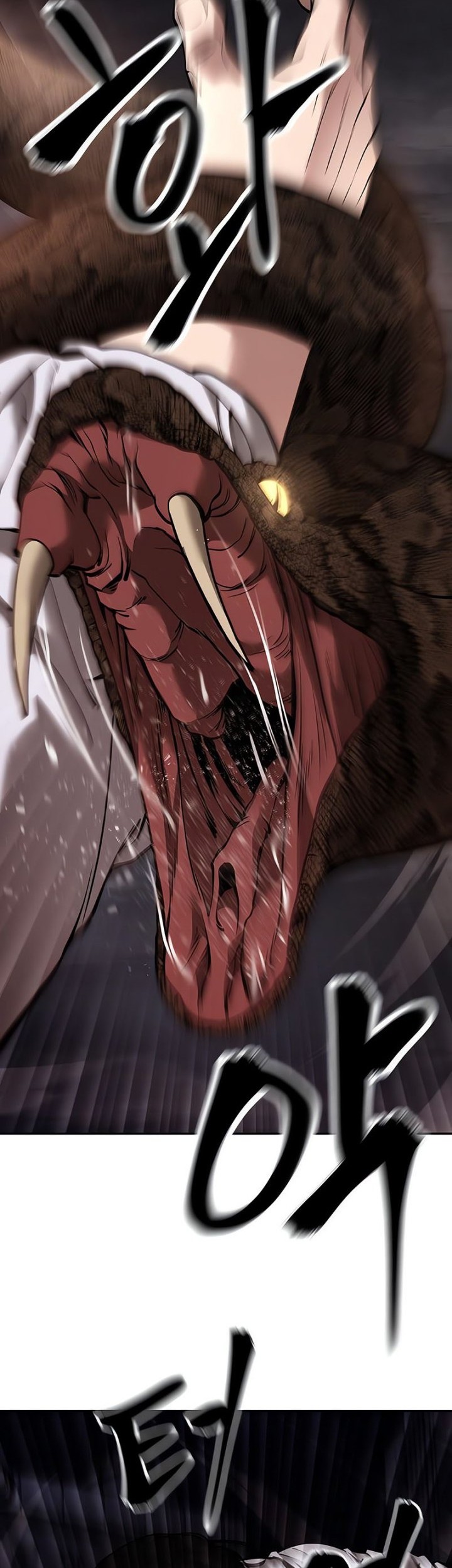 The Bully In Charge Chapter 61 Gambar 41