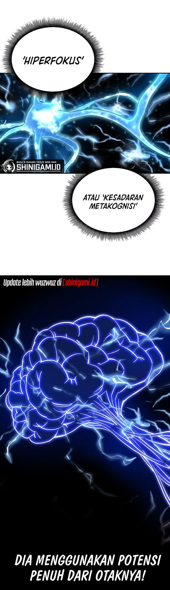 The Bully In Charge Chapter 61 Gambar 86