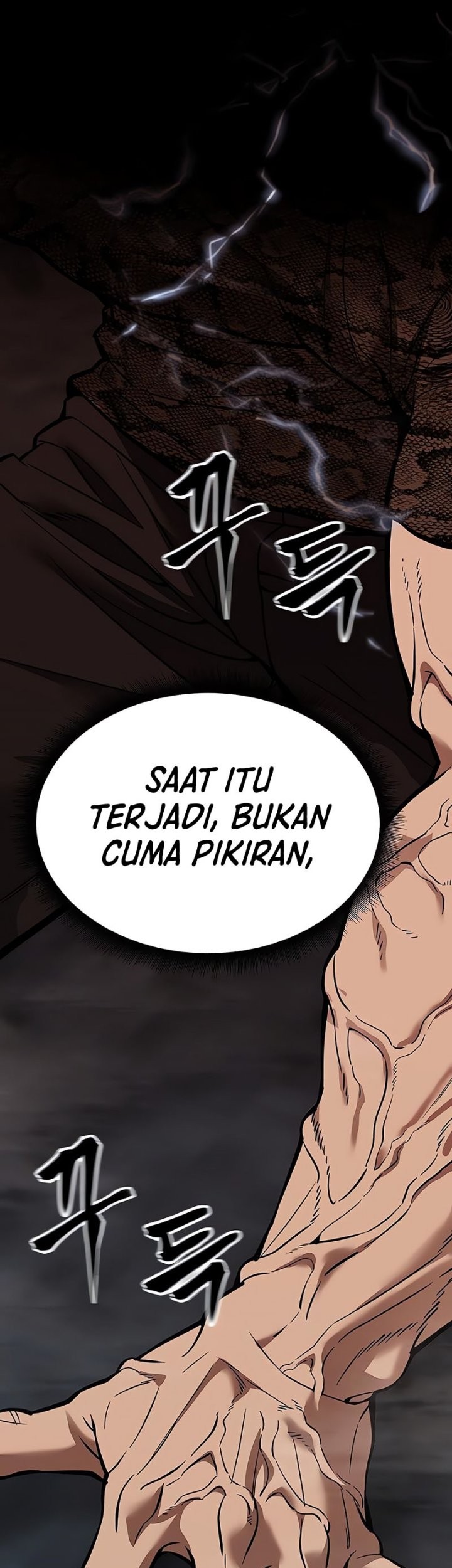 The Bully In Charge Chapter 61 Gambar 88