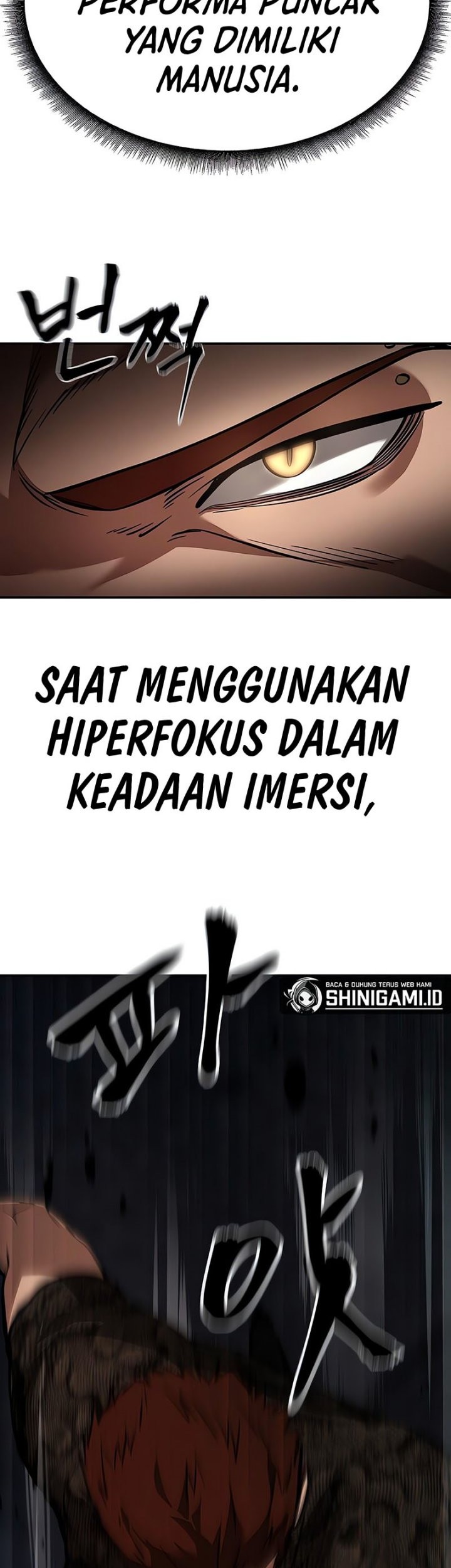 The Bully In Charge Chapter 61 Gambar 90