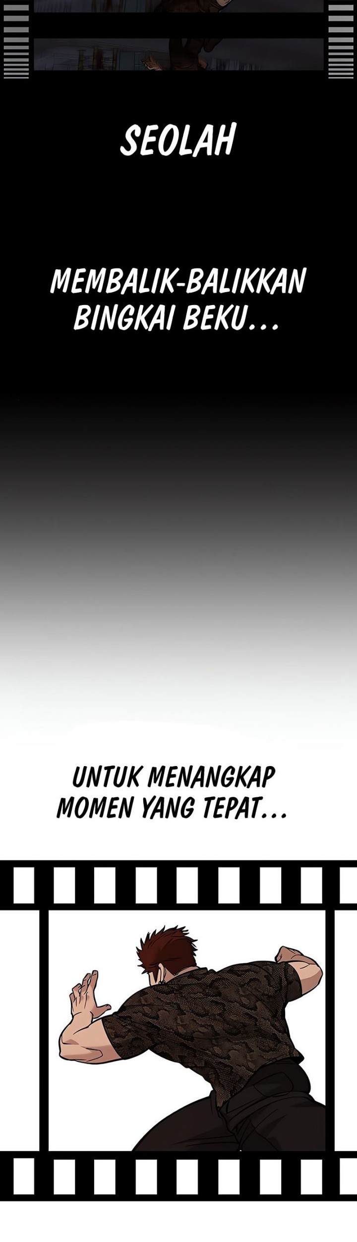 The Bully In Charge Chapter 61 Gambar 93