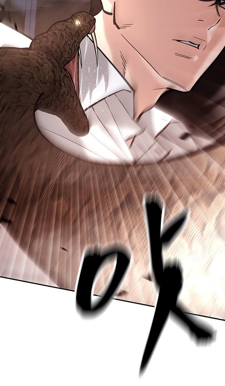 The Bully In Charge Chapter 61 Gambar 98