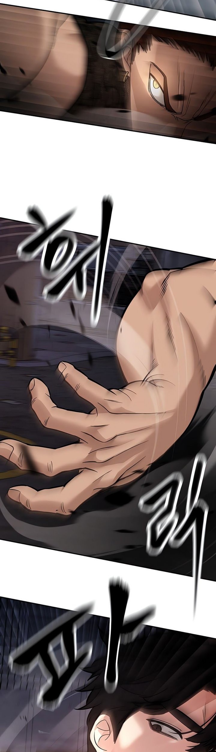 The Bully In Charge Chapter 61 Gambar 97