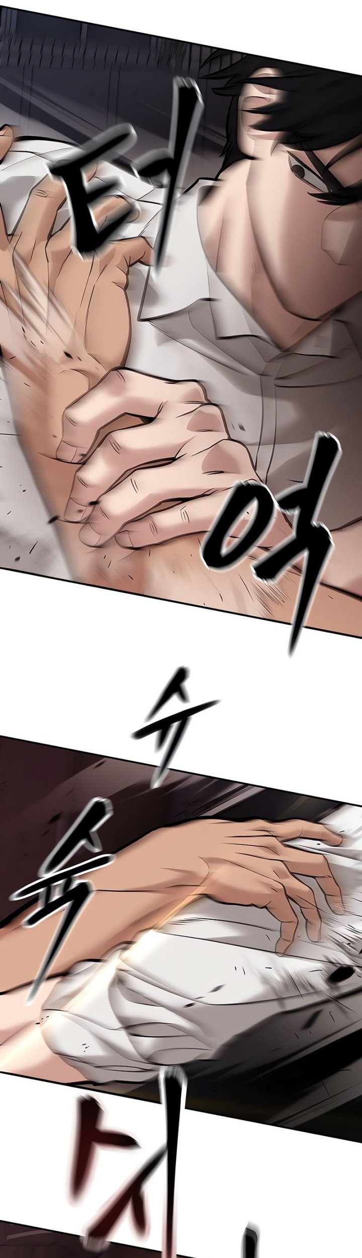 The Bully In Charge Chapter 61 Gambar 99