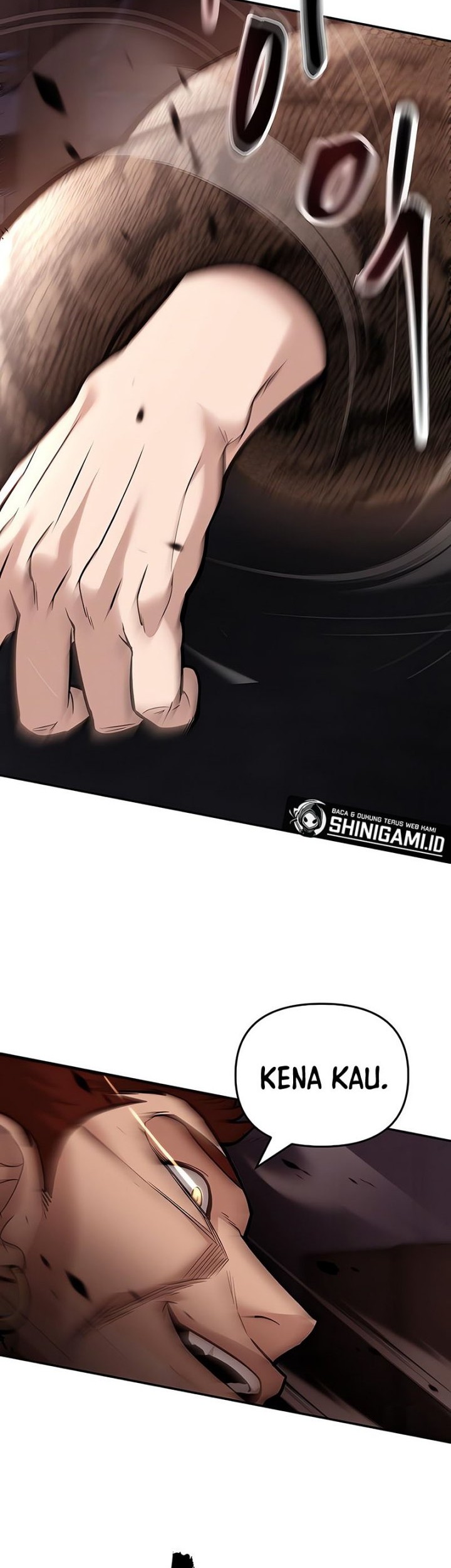 The Bully In Charge Chapter 61 Gambar 100