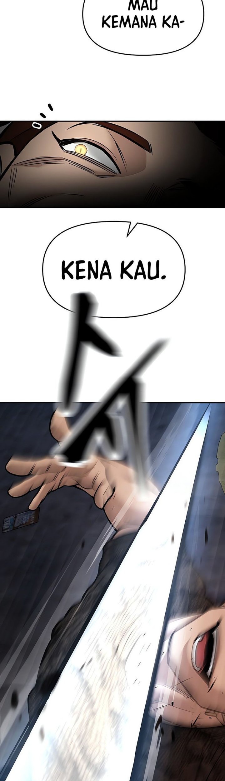 The Bully In Charge Chapter 61 Gambar 69