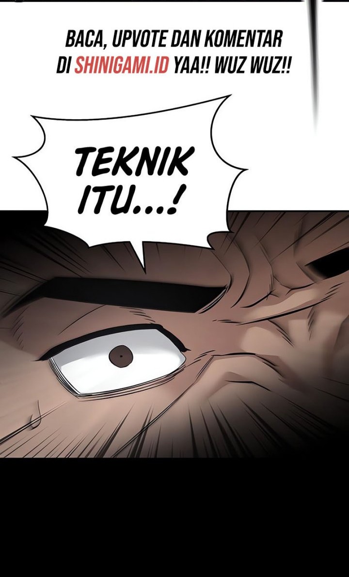 The Bully In Charge Chapter 61 Gambar 72