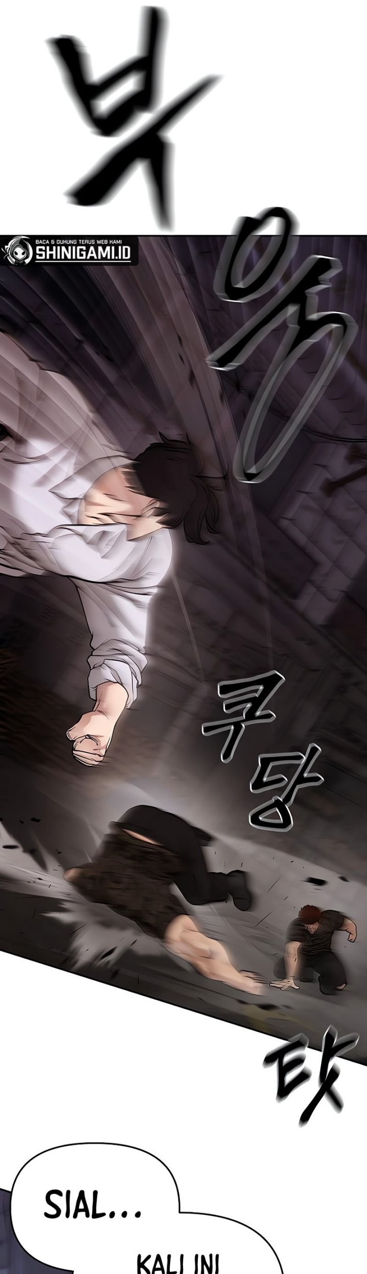 The Bully In Charge Chapter 61 Gambar 77