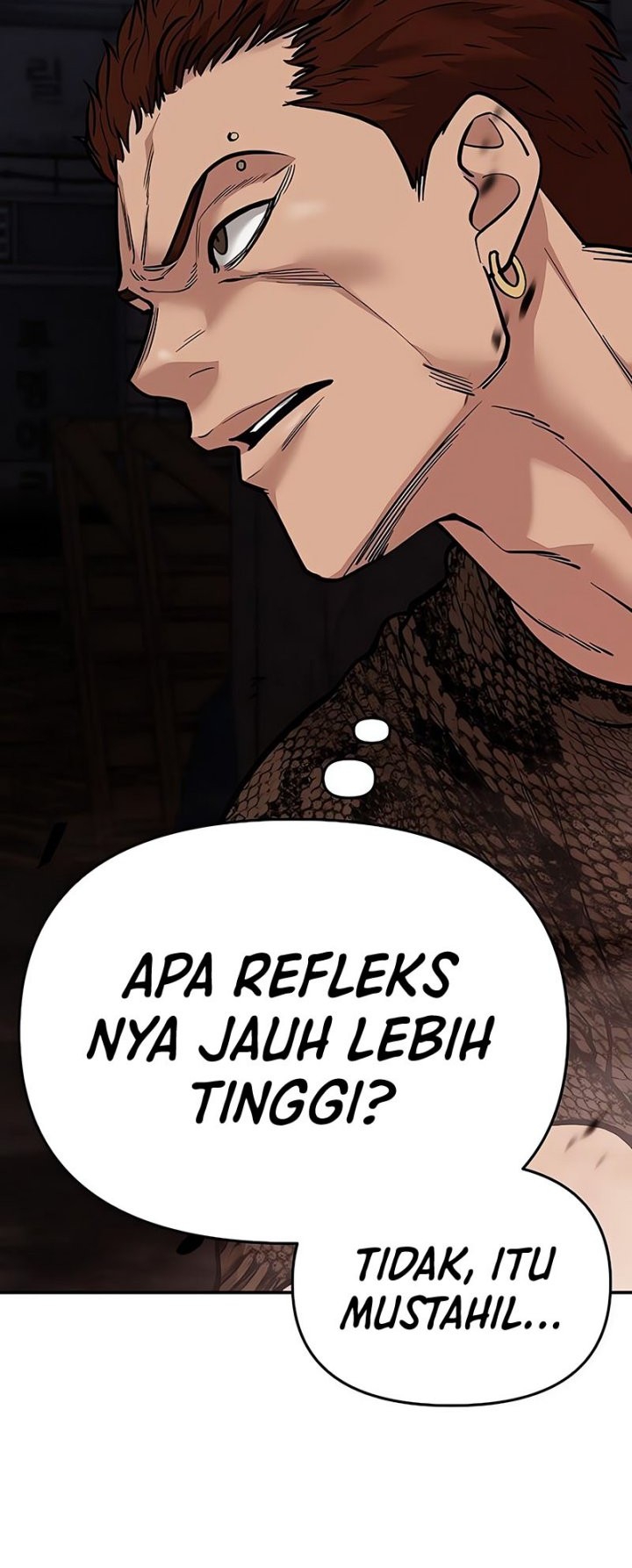 The Bully In Charge Chapter 61 Gambar 79