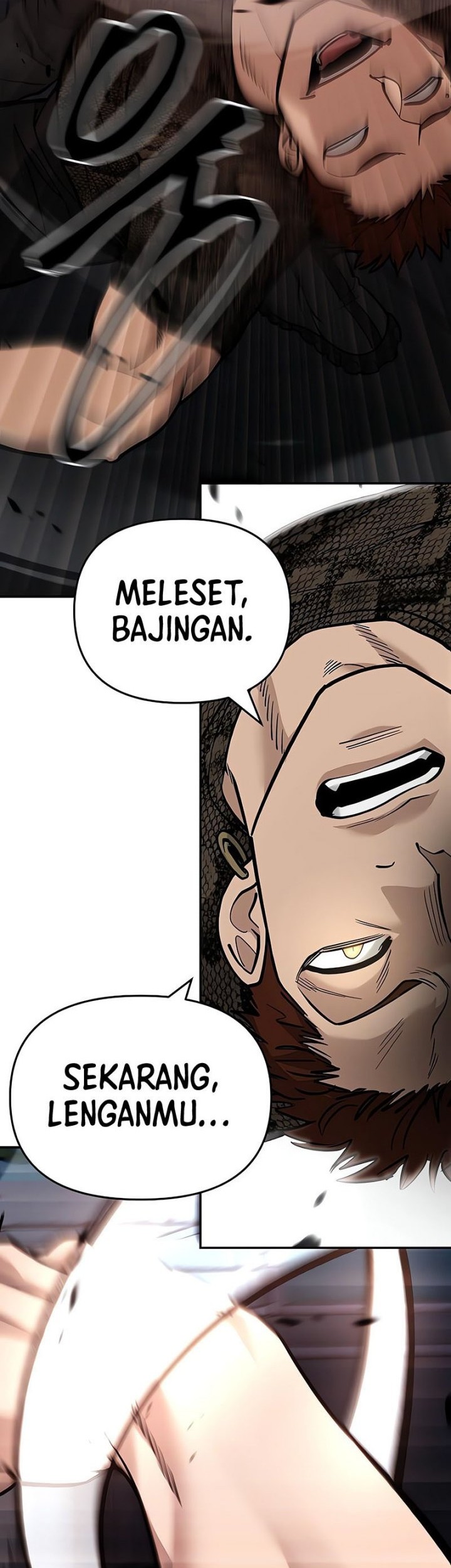 The Bully In Charge Chapter 61 Gambar 104