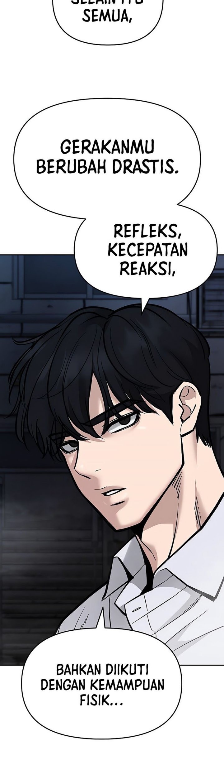 The Bully In Charge Chapter 61 Gambar 109