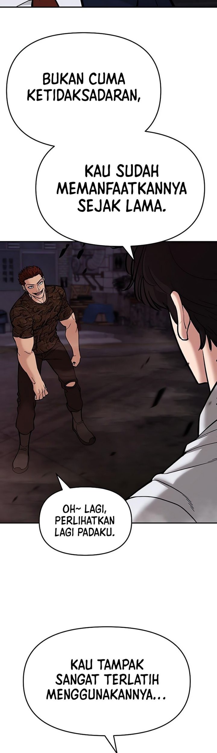 The Bully In Charge Chapter 61 Gambar 113