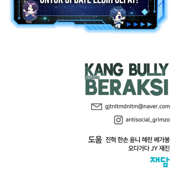 The Bully In Charge Chapter 61 Gambar 118