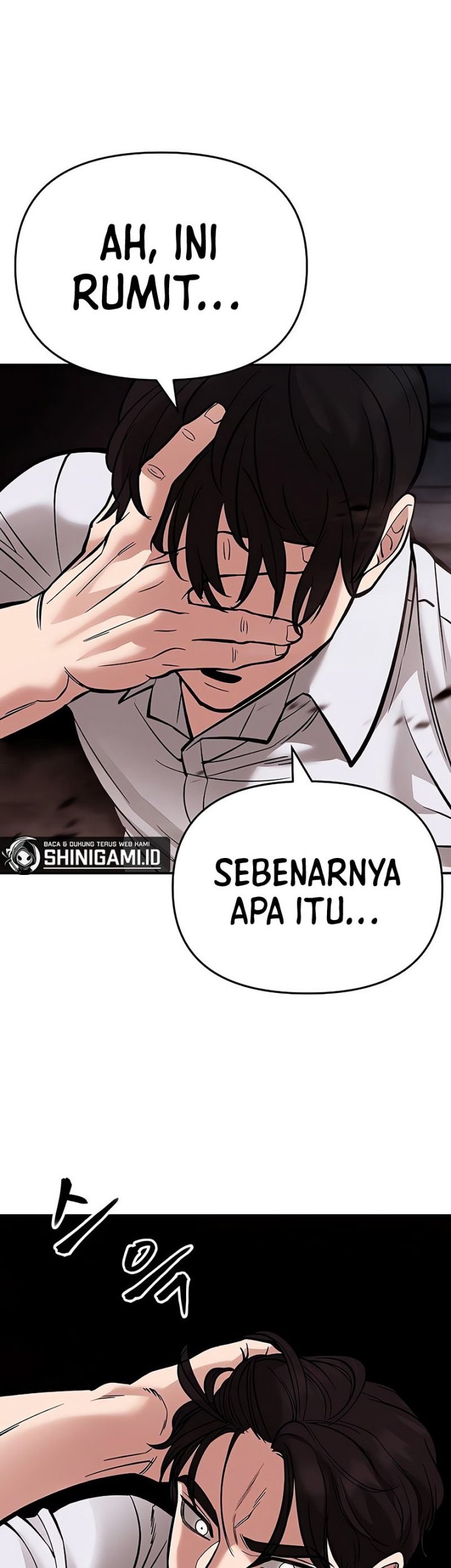 The Bully In Charge Chapter 61 Gambar 116