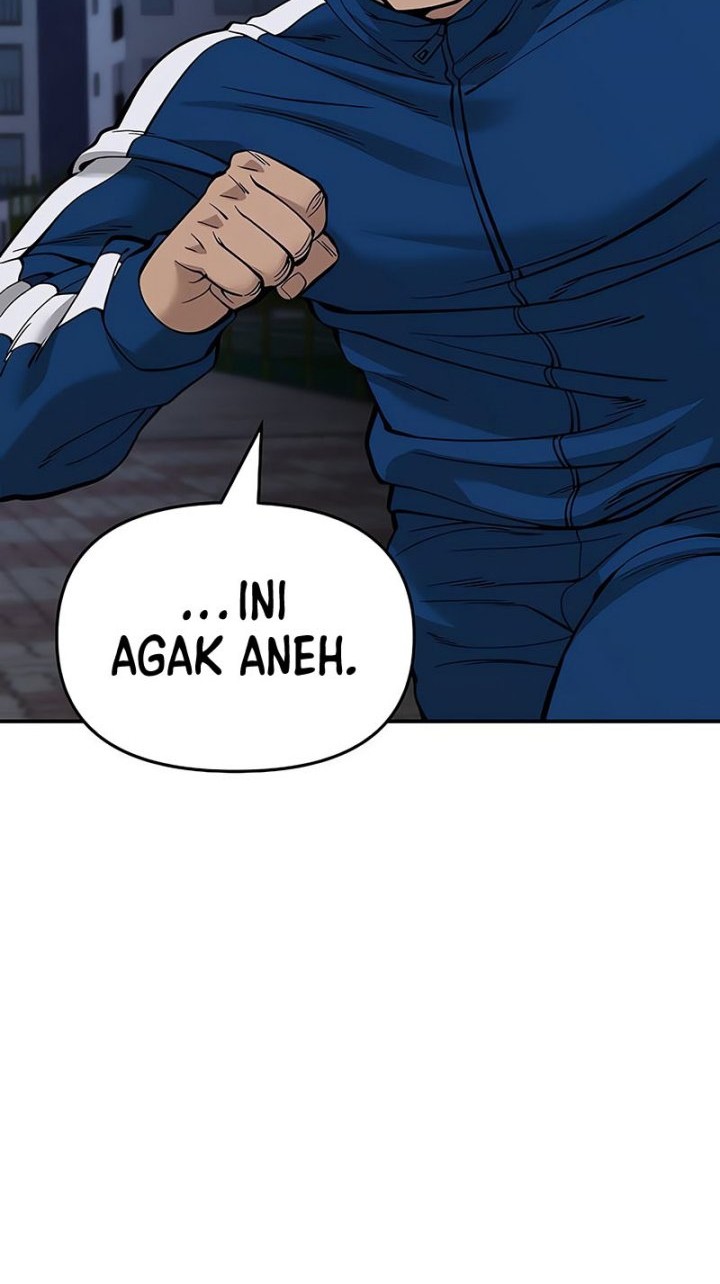 The Bully In Charge Chapter 61 Gambar 9