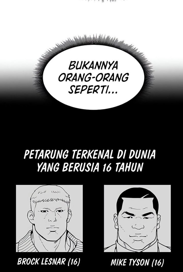 The Bully In Charge Chapter 61 Gambar 17