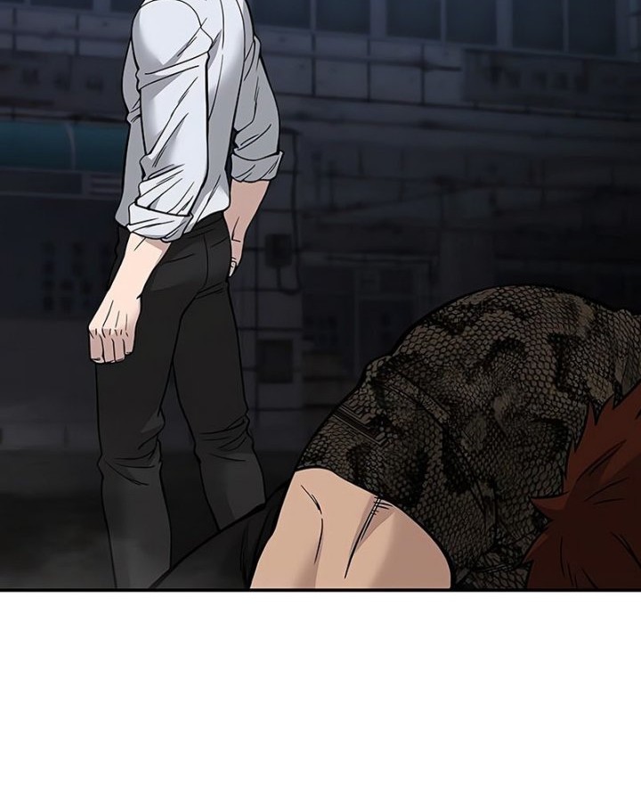 The Bully In Charge Chapter 61 Gambar 25