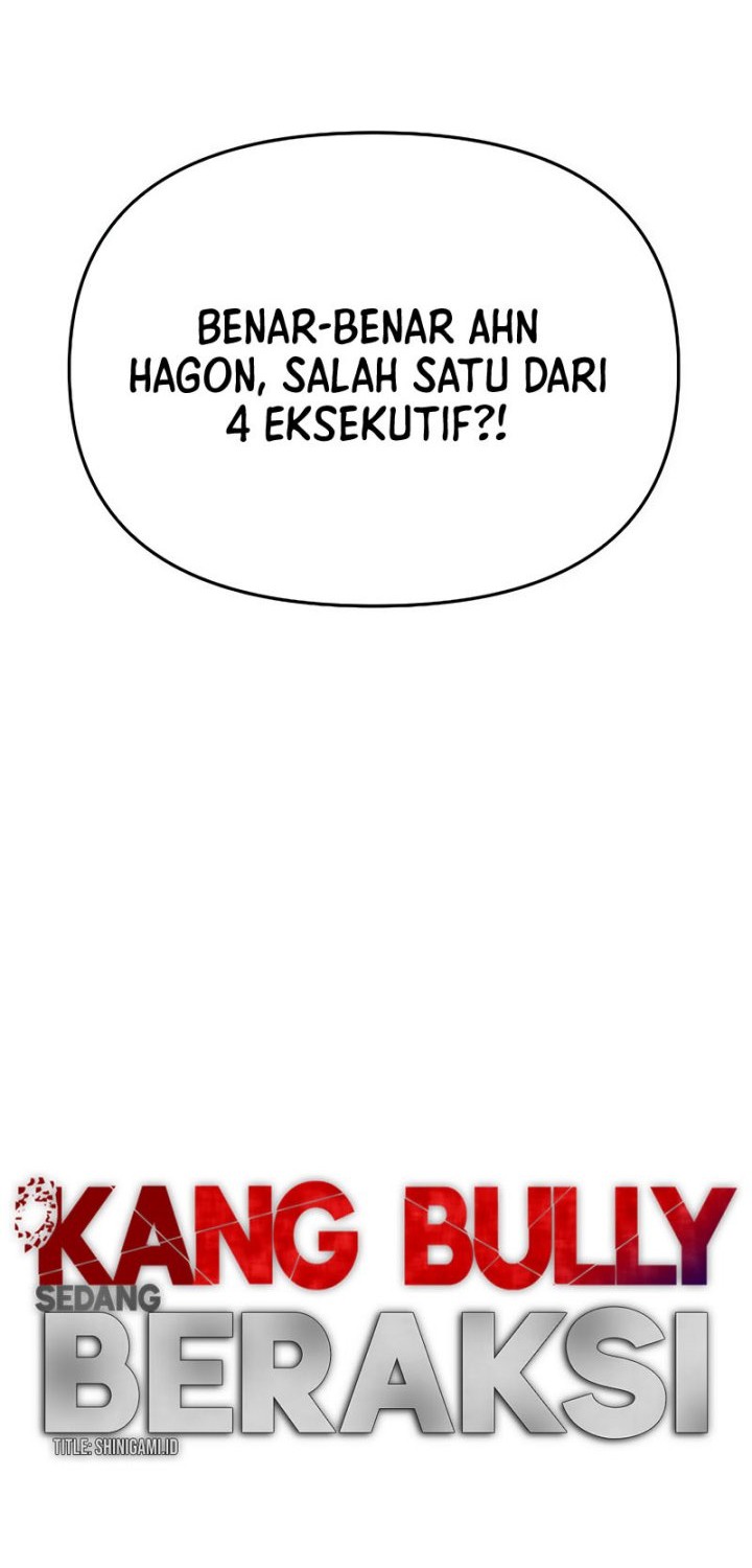 The Bully In Charge Chapter 61 Gambar 29