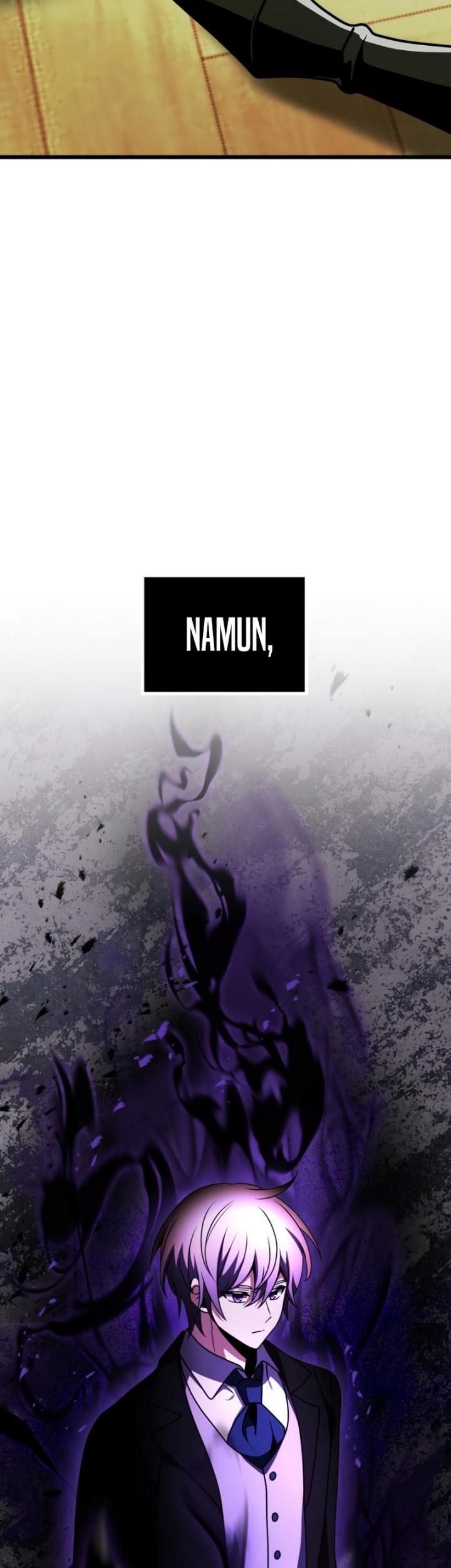 Terminally-Ill Genius Dark Knight Chapter 22 Gambar 24