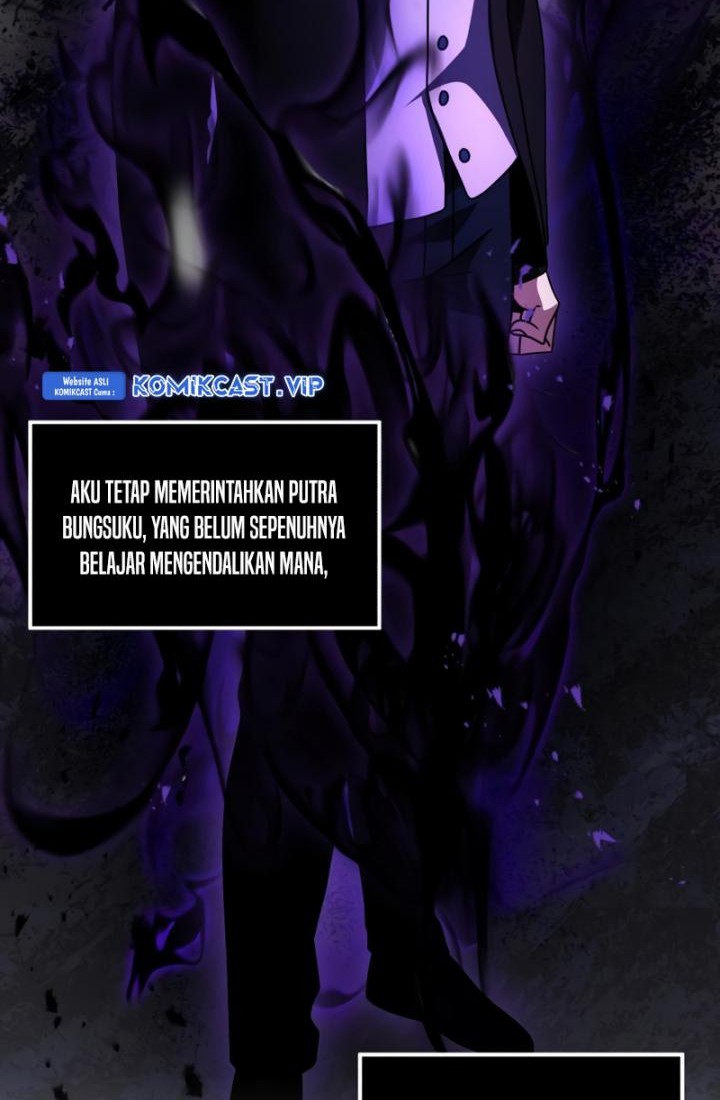 Terminally-Ill Genius Dark Knight Chapter 22 Gambar 25