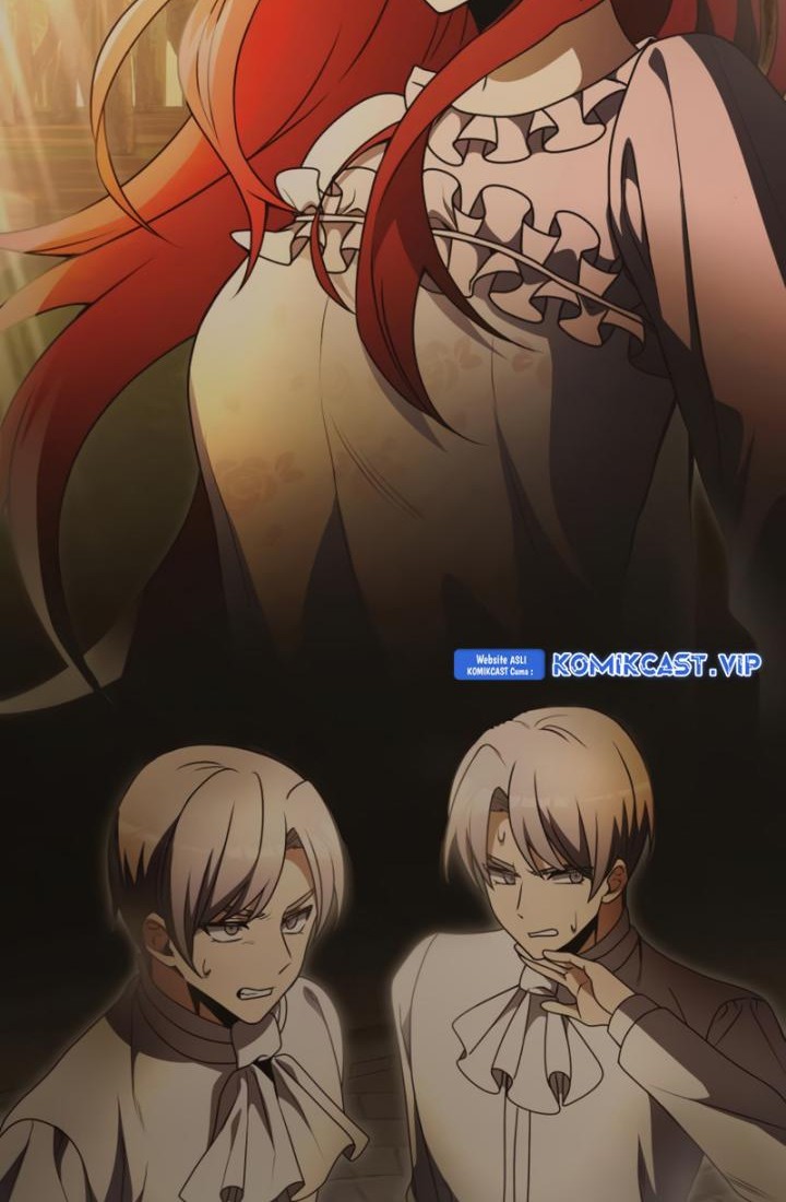 Terminally-Ill Genius Dark Knight Chapter 22 Gambar 27