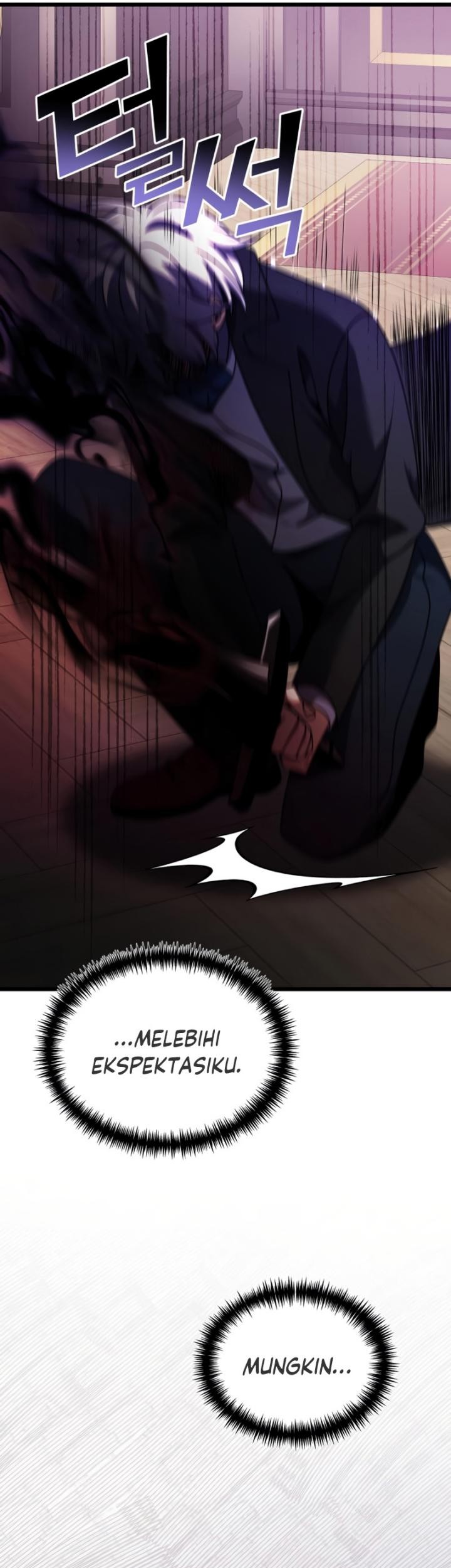 Terminally-Ill Genius Dark Knight Chapter 22 Gambar 29