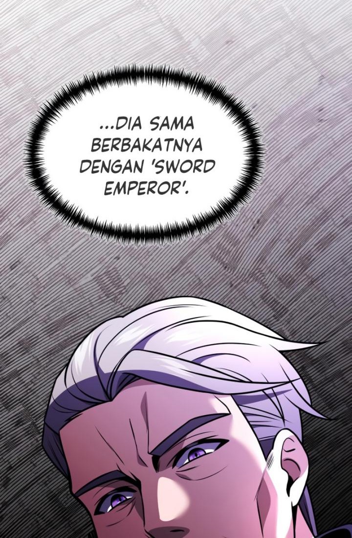 Terminally-Ill Genius Dark Knight Chapter 22 Gambar 30