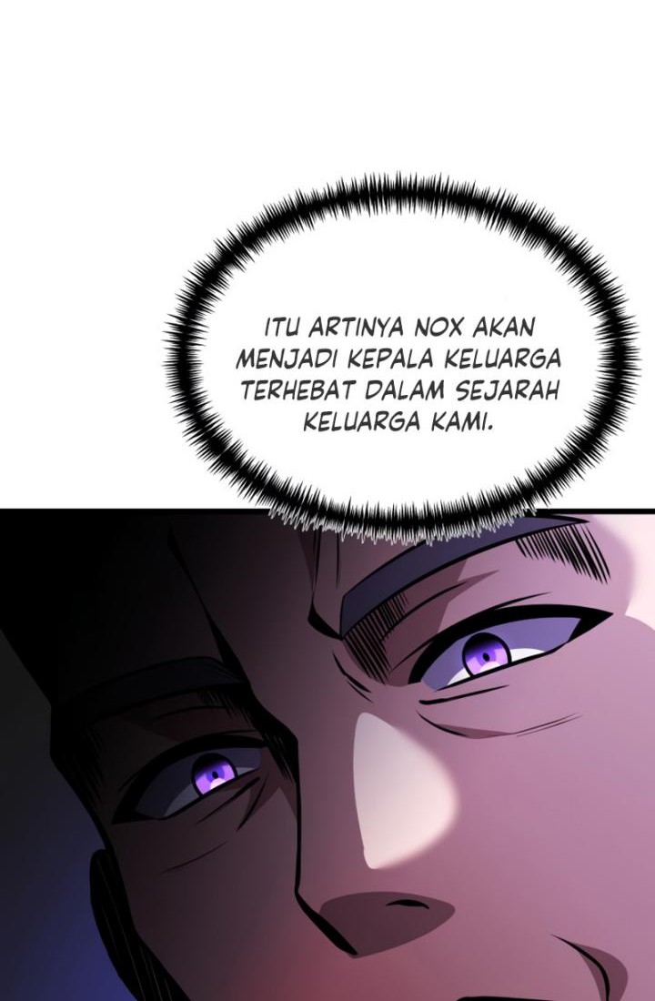 Terminally-Ill Genius Dark Knight Chapter 22 Gambar 32