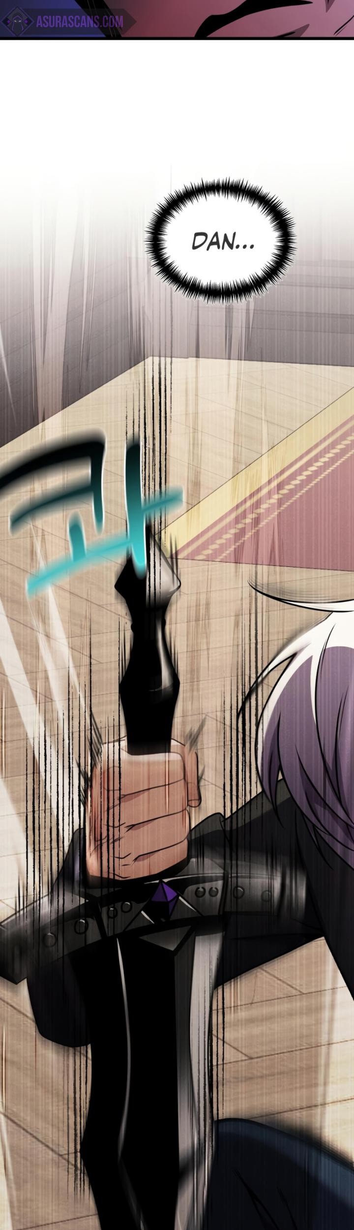 Terminally-Ill Genius Dark Knight Chapter 22 Gambar 33