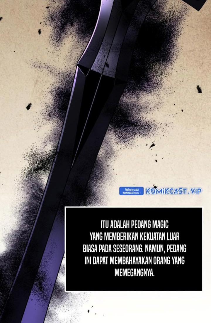 Terminally-Ill Genius Dark Knight Chapter 22 Gambar 18