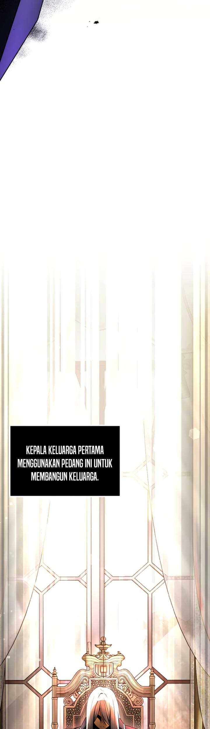 Terminally-Ill Genius Dark Knight Chapter 22 Gambar 19