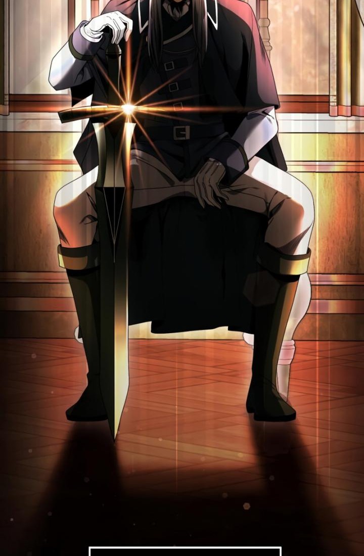 Terminally-Ill Genius Dark Knight Chapter 22 Gambar 20