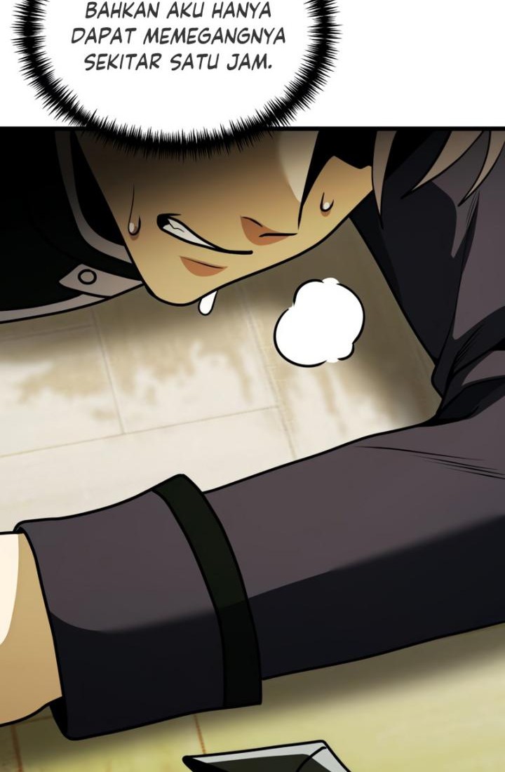 Terminally-Ill Genius Dark Knight Chapter 22 Gambar 23