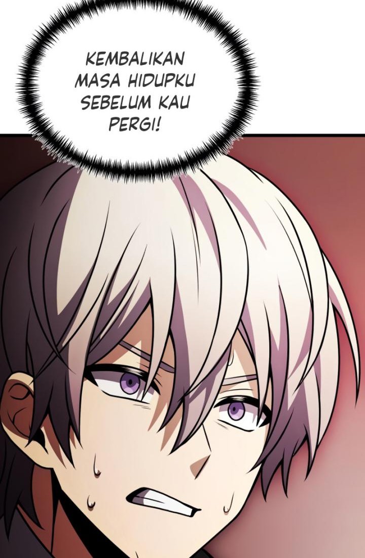 Terminally-Ill Genius Dark Knight Chapter 22 Gambar 47