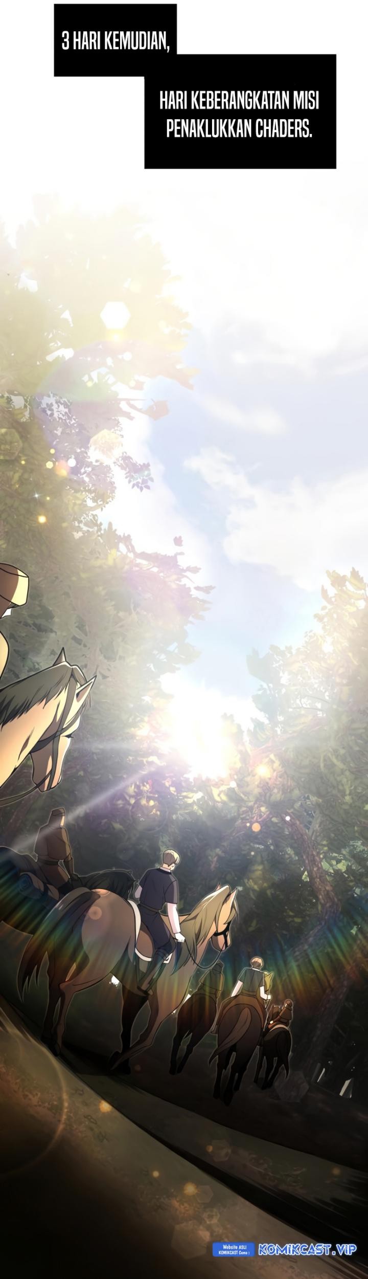 Terminally-Ill Genius Dark Knight Chapter 22 Gambar 51