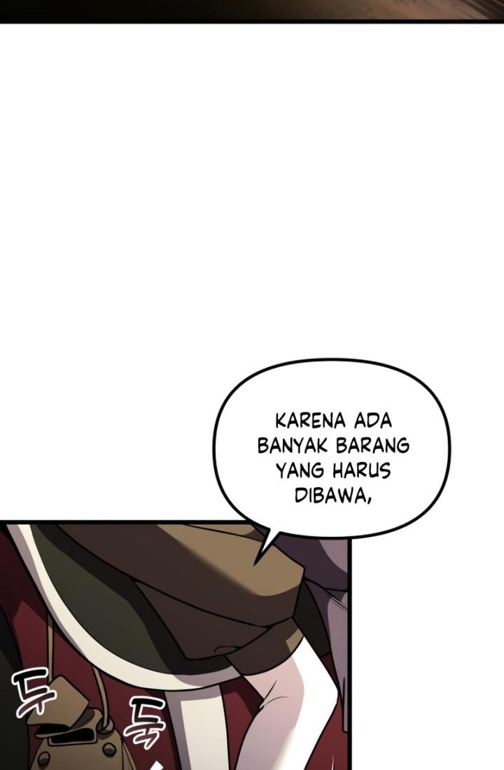 Terminally-Ill Genius Dark Knight Chapter 22 Gambar 52