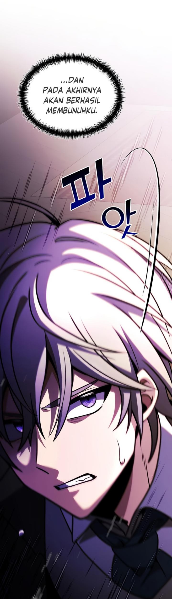 Terminally-Ill Genius Dark Knight Chapter 22 Gambar 38