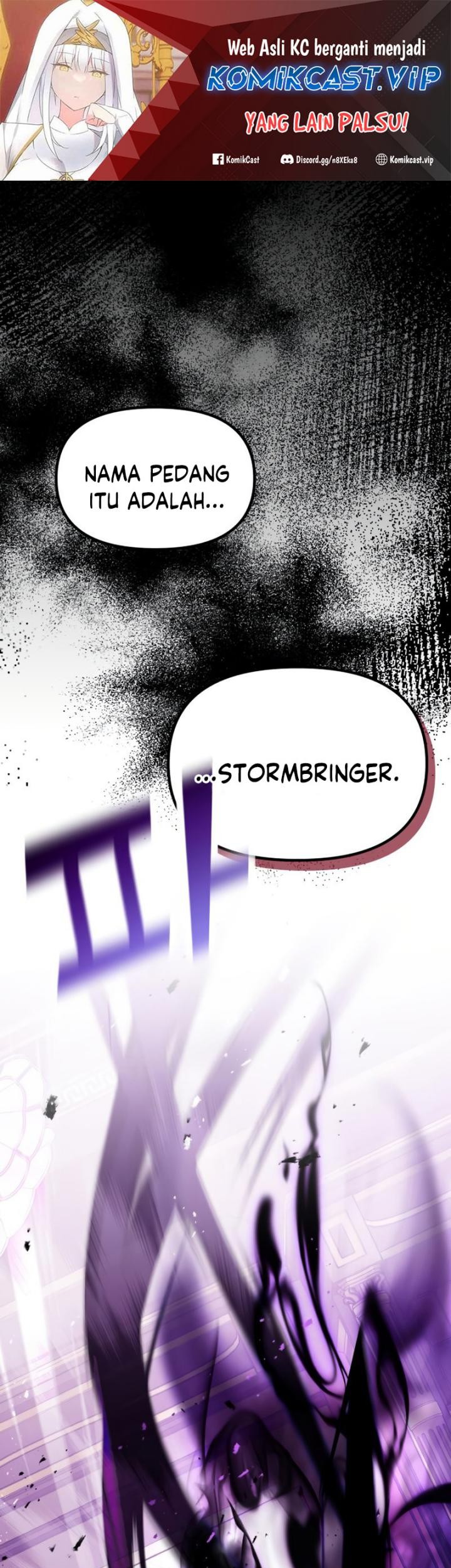 Manhwa Terminally-Ill Genius Dark Knight Chapter 22 gambar nomor 2