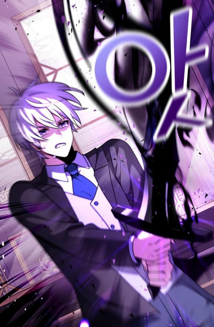 Terminally-Ill Genius Dark Knight Chapter 22 Gambar 3