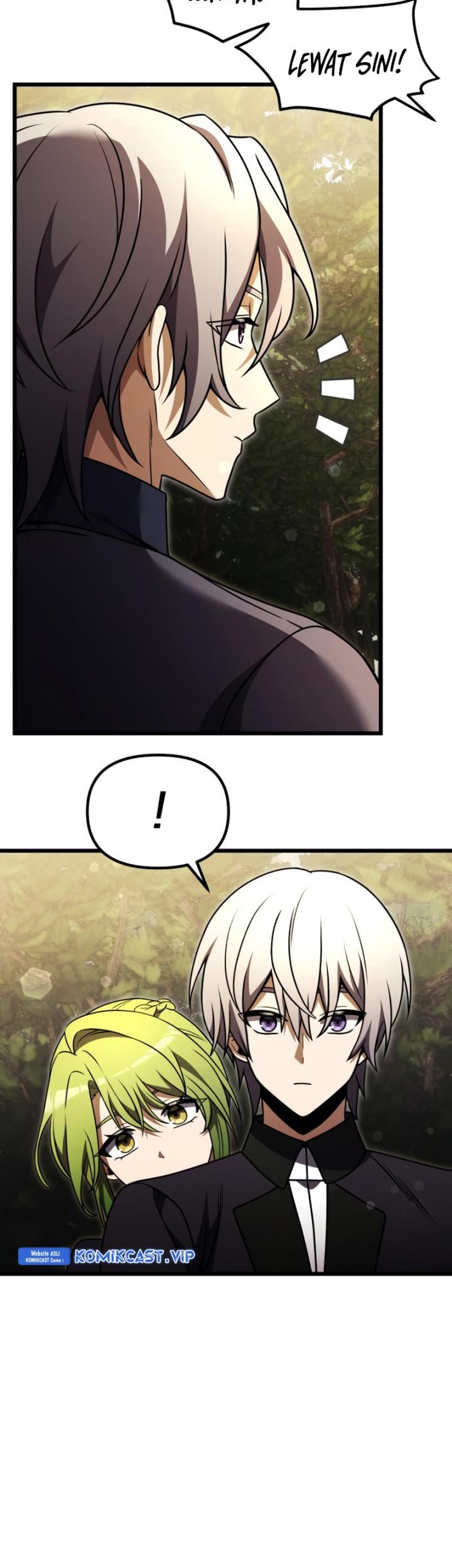 Terminally-Ill Genius Dark Knight Chapter 22 Gambar 60