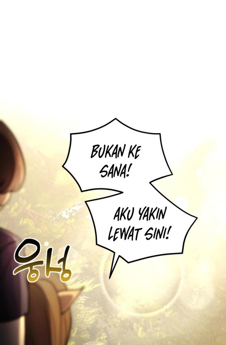 Terminally-Ill Genius Dark Knight Chapter 22 Gambar 61