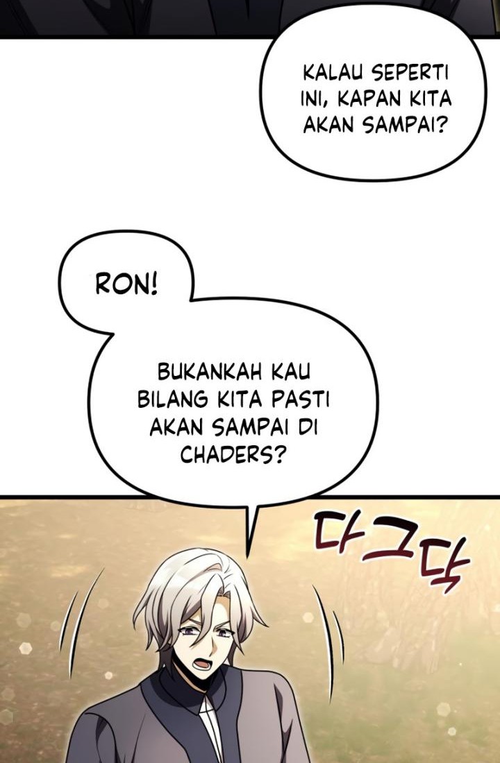 Terminally-Ill Genius Dark Knight Chapter 22 Gambar 63